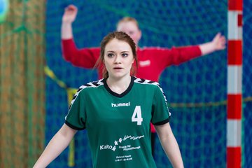 Bild 153 - A-Juniorinnen HSG Kremperheide/M�nsterdorf - Wellingdorfer TV - Ergebnis: 18:30